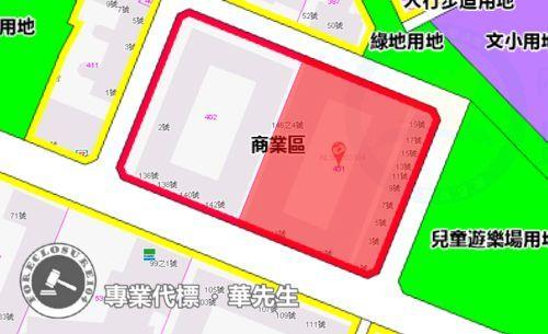 桃園蘆竹大樓拍賣-12