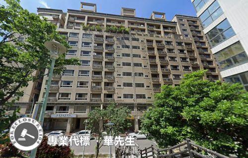 桃園蘆竹大樓拍賣-0