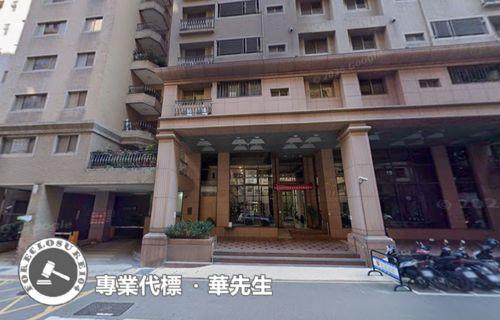 桃園蘆竹大樓拍賣-7