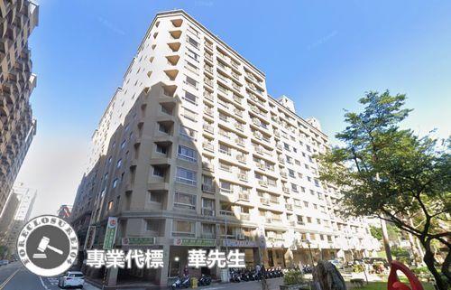 桃園蘆竹大樓拍賣-8