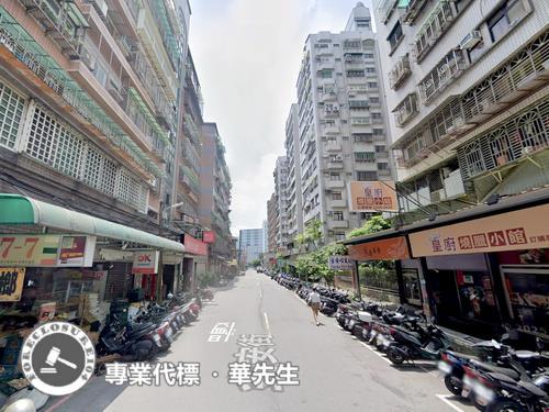 新北土城大樓法拍-1