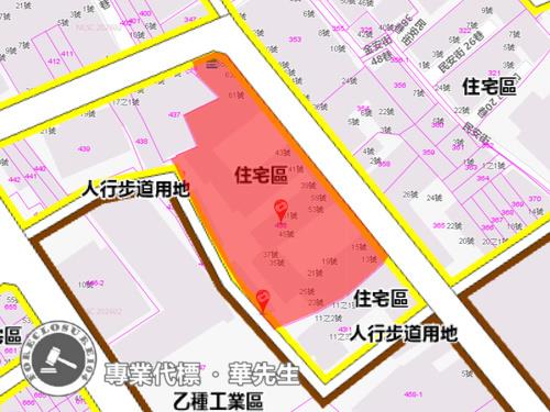 新北土城大樓法拍-8