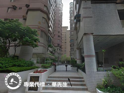 桃園桃園區法拍大樓-1