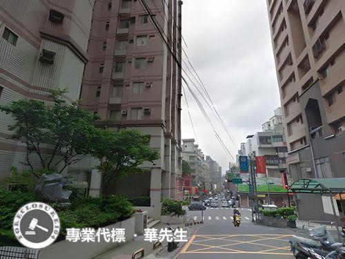 桃園桃園區法拍大樓-2