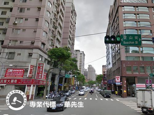 桃園桃園區法拍大樓-3