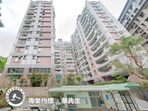 新北中和大樓拍賣-1