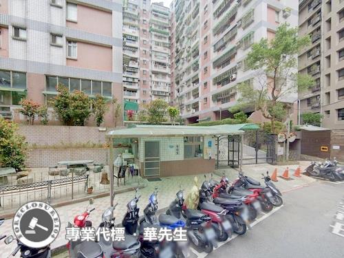 新北中和大樓拍賣-3