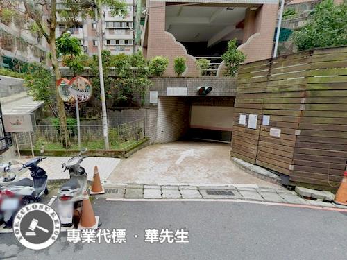新北中和大樓拍賣-5