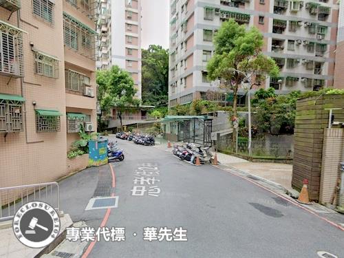 新北中和大樓拍賣-6