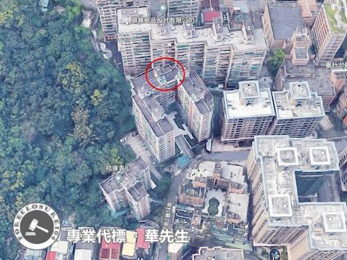 新北中和大樓拍賣-2
