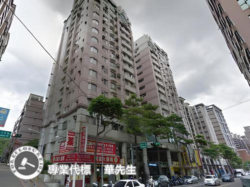 桃園桃園區法拍大樓-0