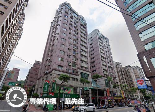 桃園桃園區法拍大樓-6