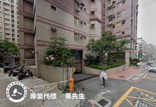桃園桃園區法拍大樓-7