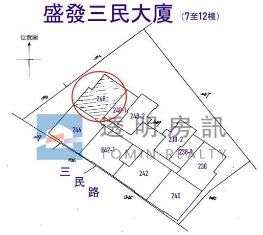 蘆洲拍賣大樓-8