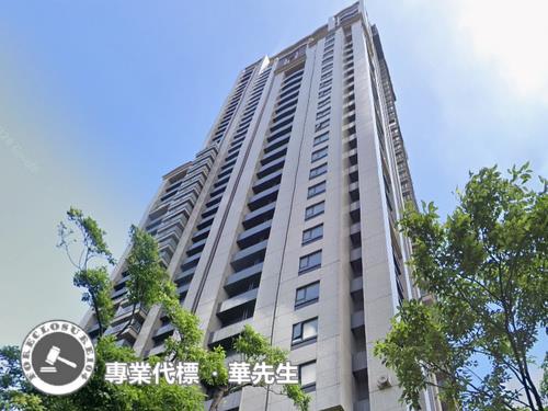 新北大樓法拍-1
