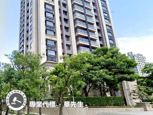 新北大樓法拍-3