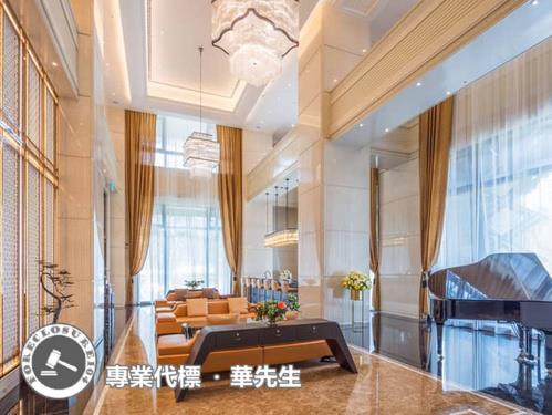 新北大樓法拍-6