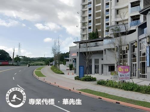 基隆中正區大樓拍賣-3