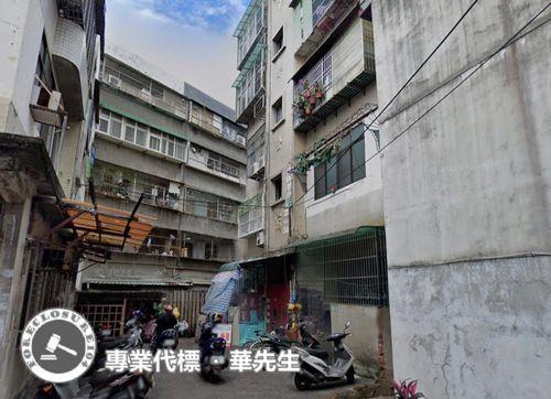 桃園龜山法拍公寓-0