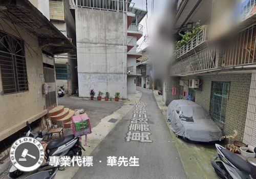 桃園龜山法拍公寓-1