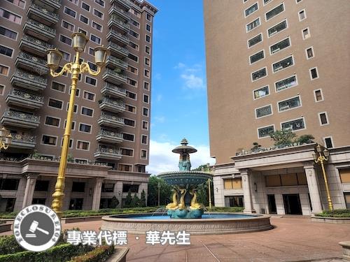 桃園桃園區法拍大樓-3