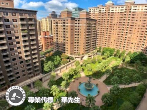 桃園桃園區法拍大樓-1