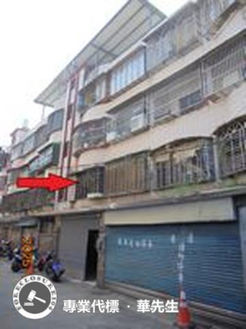 大溪拍賣公寓-2