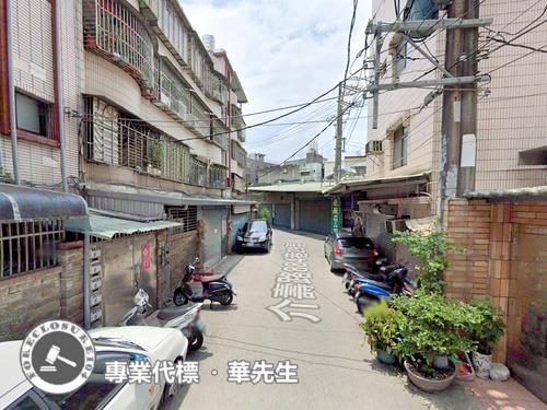 大溪拍賣公寓-3