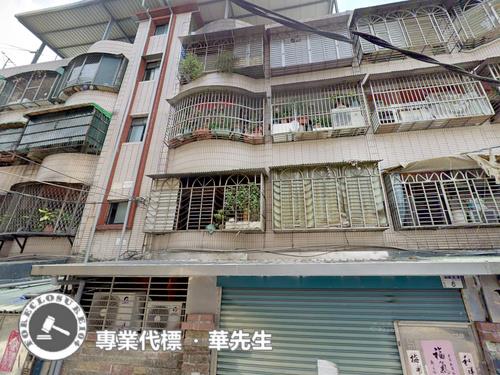 大溪拍賣公寓-0