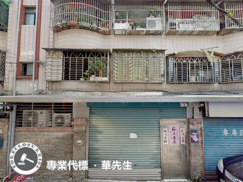 大溪拍賣公寓-4