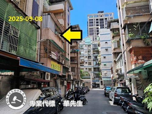 新北公寓法拍-4