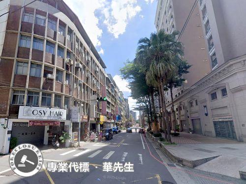 新北公寓法拍-6