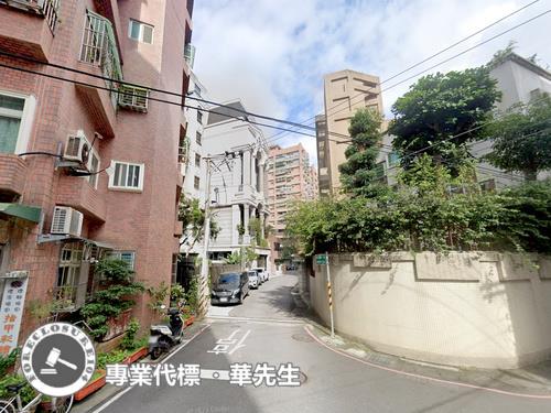 新北永和華廈法拍-0
