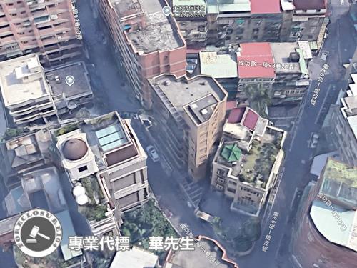 新北永和華廈法拍-1