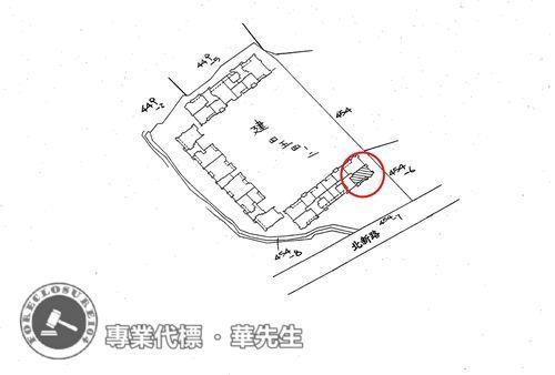 新北淡水大樓法拍-8
