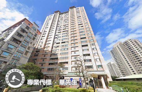 新北淡水大樓法拍-0
