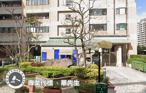 新北淡水大樓法拍-1