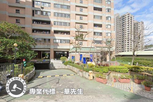新北淡水大樓法拍-2