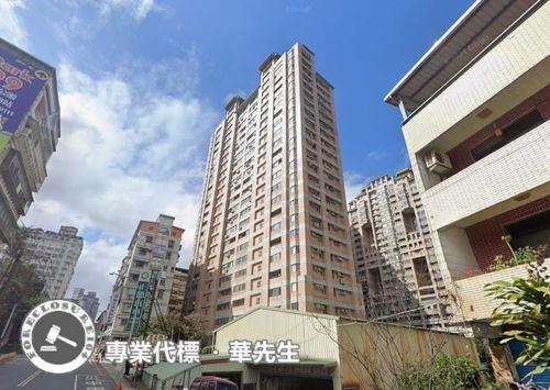 新北淡水大樓法拍-3