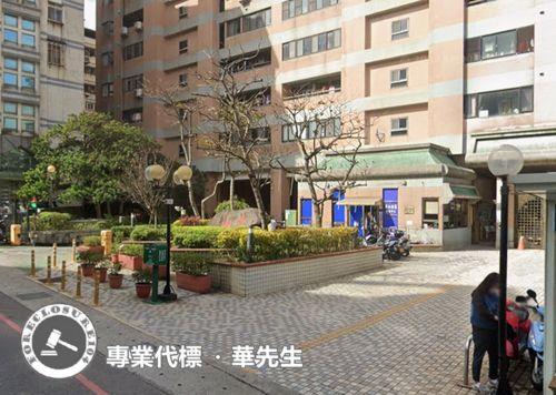 新北淡水大樓法拍-5