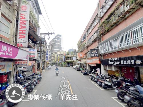 台北北投法拍公寓-2