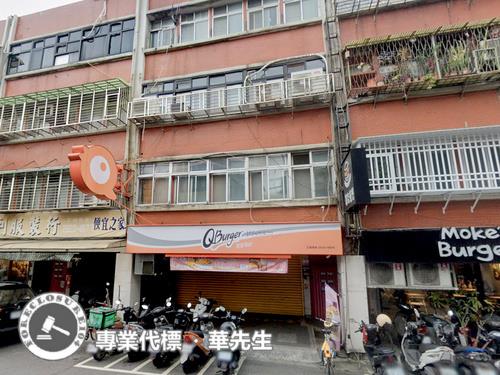 台北北投法拍公寓-0