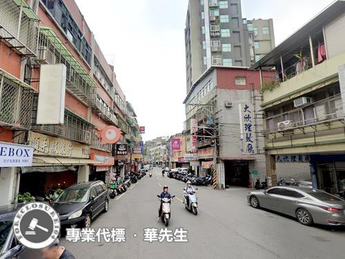台北北投法拍公寓-3