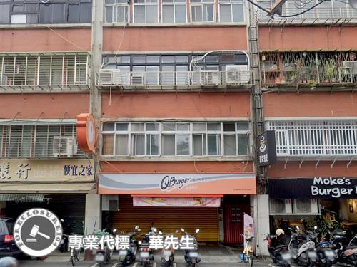 台北北投法拍公寓-4