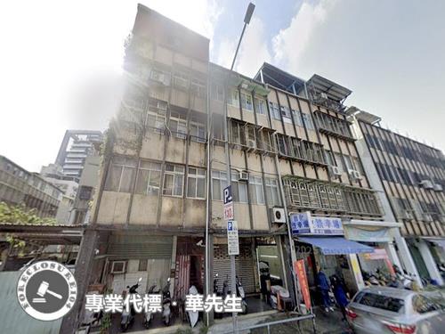 台北文山區法拍公寓-0