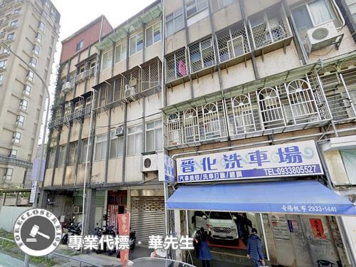 台北文山區法拍公寓-1