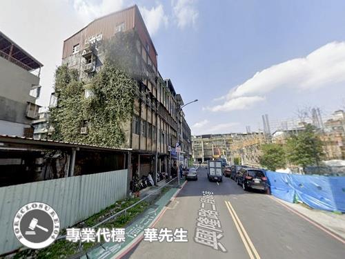 台北文山區法拍公寓-2