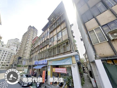 台北文山區法拍公寓-3