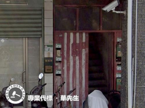 台北文山區法拍公寓-4