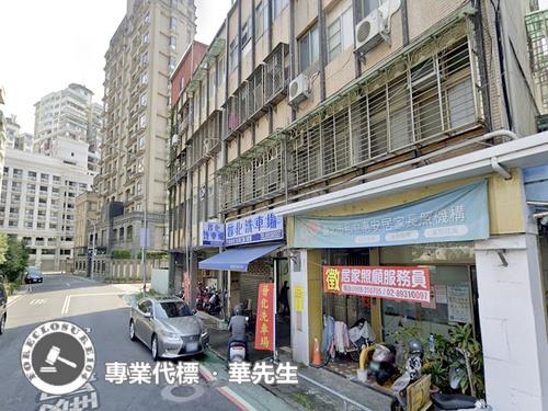 台北文山區法拍公寓-5